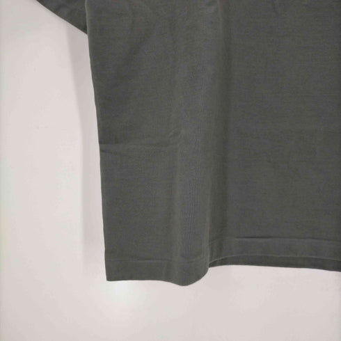 オーラリー AURALEE STAND-UP TEE メンズ JPN:3