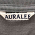 オーラリー AURALEE STAND-UP TEE メンズ JPN:3