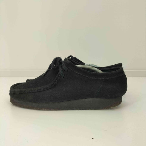 クラークスオリジナル CLARKS ORIGINALS walabee ワラビー メンズ 27.0