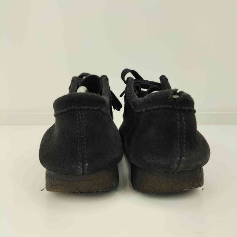 クラークスオリジナル CLARKS ORIGINALS walabee ワラビー メンズ 27.0