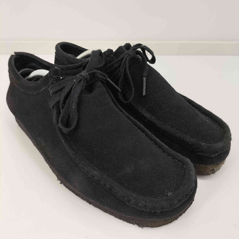 クラークスオリジナル CLARKS ORIGINALS walabee ワラビー メンズ 27.0