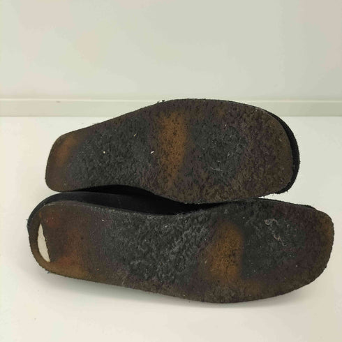 クラークスオリジナル CLARKS ORIGINALS walabee ワラビー メンズ 27.0
