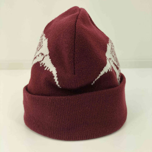 オールタイマーズ ALLTIMERS 20AW y2k dinosaur beanie ダイナソーデザインビーニー メンズ