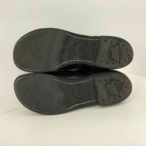 レッドウィング RED WING IRON RANGE 8080 メンズ JPN:25.5
