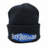 Frogskateboards Oval Logo Beanie メンズ