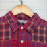 ステューシー Stussy パッチワーク半袖シャツ メンズ JPN:S