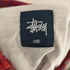 ステューシー Stussy パッチワーク半袖シャツ メンズ JPN:S