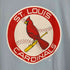 ST.LOUIS CARDINALS クルーネックTシャツ メンズ 2XL