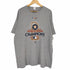 ポートアンドカンパニー PORT and COMPANY WORLD SERIES CHAMPIONS 2017 クルーネックTシャツ メンズ 2XL