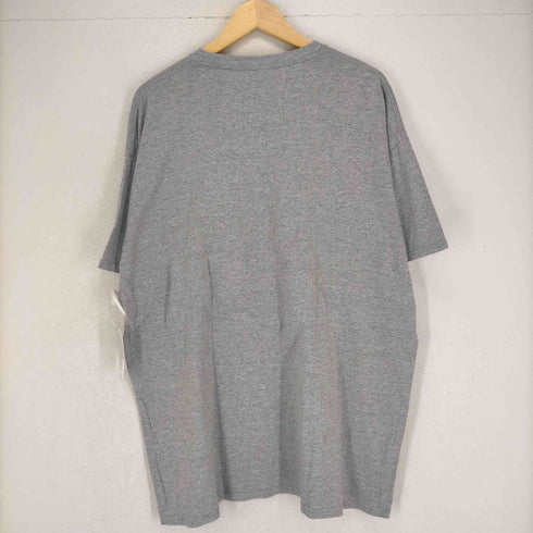ポートアンドカンパニー PORT and COMPANY WORLD SERIES CHAMPIONS 2017 クルーネックTシャツ メンズ 2XL