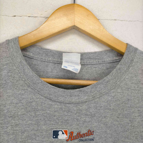 ポートアンドカンパニー PORT and COMPANY WORLD SERIES CHAMPIONS 2017 クルーネックTシャツ メンズ 2XL