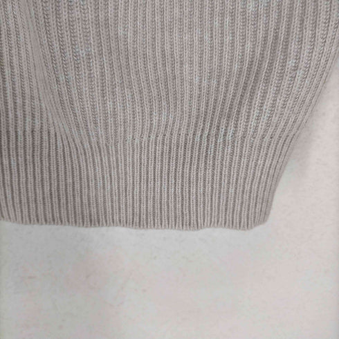 アイゾッド IZOD ハーフジップ ドライバーズニット メンズ JPN:L