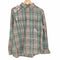 ラルフローレン RALPH LAUREN イングリッシュデザインネルシャツ メンズ 10