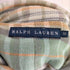 ラルフローレン RALPH LAUREN イングリッシュデザインネルシャツ メンズ 10