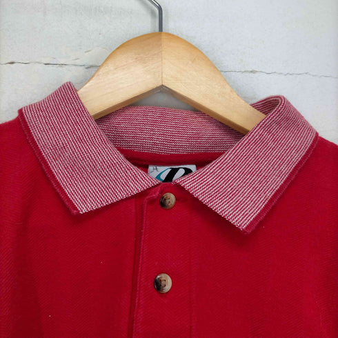 Dynasty CARDINALS ポロシャツ メンズ JPN:XXL