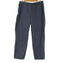 ラジャブルック rajabrooke KERJA PANTS ナイロンイージーパンツ メンズ JPN:L