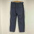 ラジャブルック rajabrooke KERJA PANTS ナイロンイージーパンツ メンズ JPN:L