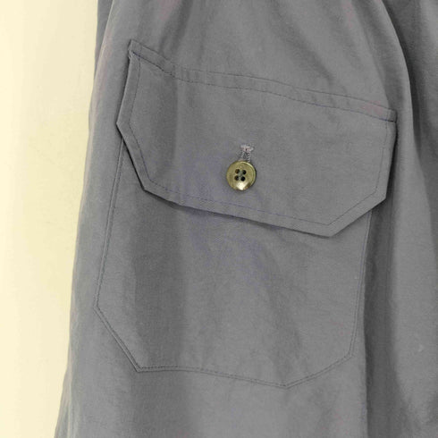 ラジャブルック rajabrooke KERJA PANTS ナイロンイージーパンツ メンズ JPN:L