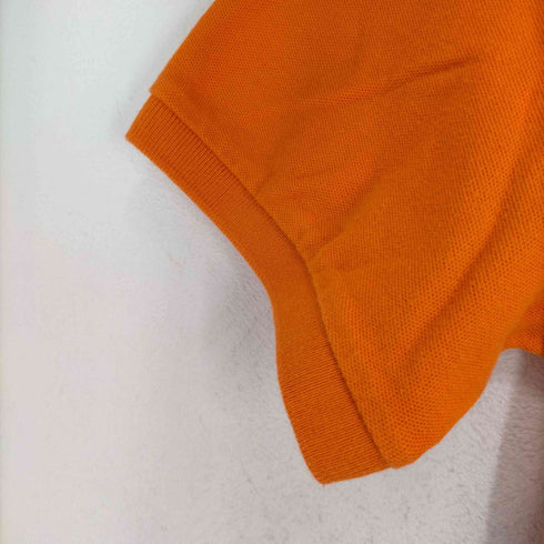 チャップス CHAPS ロゴ刺繍ポロシャツ メンズ JPN:L