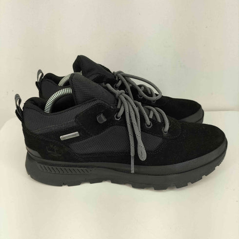 ティンバーランド Timberland FIELD TREKKER LOW WP メンズ JPN:26