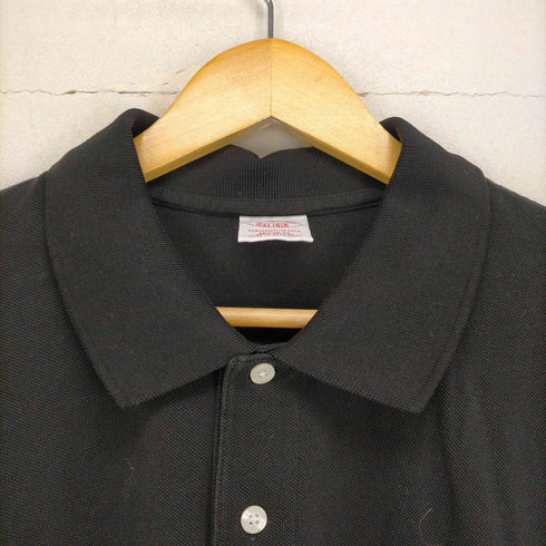 ブルックスブラザーズ BROOKS BROTHERS ロゴ刺繍ポロシャツ メンズ JPN:XL