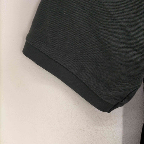 ブルックスブラザーズ BROOKS BROTHERS ロゴ刺繍ポロシャツ メンズ JPN:XL
