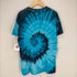 ギルダン GILDAN HOUSTON タイダイ柄クルーネックTシャツ メンズ JPN:L