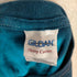 ギルダン GILDAN HOUSTON タイダイ柄クルーネックTシャツ メンズ JPN:L