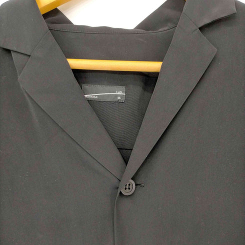 ラッドミュージシャン LAD MUSICIAN 24SS NOTCHED LAPEL BIG SHIRT メンズ JPN:46