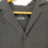 ラッドミュージシャン LAD MUSICIAN 24SS NOTCHED LAPEL BIG SHIRT メンズ JPN:46