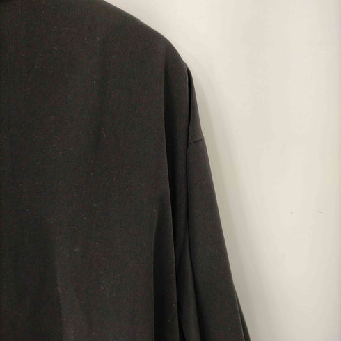 ラッドミュージシャン LAD MUSICIAN 24SS NOTCHED LAPEL BIG SHIRT メンズ JPN:46