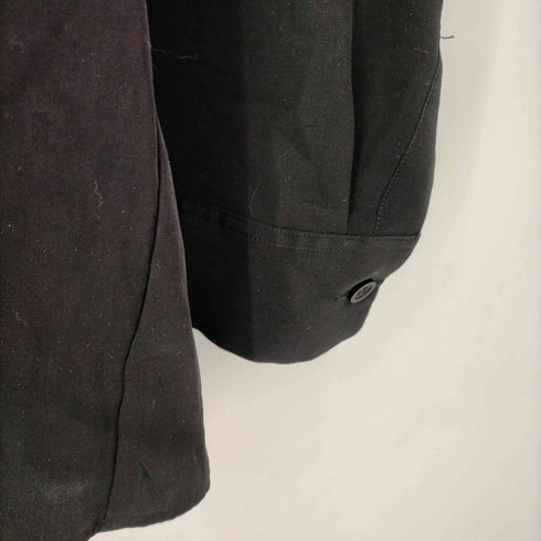 ラッドミュージシャン LAD MUSICIAN 24SS NOTCHED LAPEL BIG SHIRT メンズ JPN:46