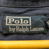 ポロバイラルフローレン Polo by RALPH LAUREN 裾ポニー刺繍 リネン シルク 開襟 半袖シャツ メンズ JPN:XL