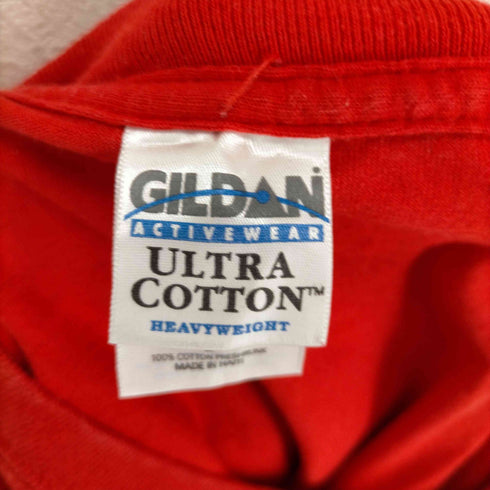 ギルダン GILDAN SAAD クルーネックTシャツ メンズ JPN:L