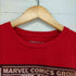 マーベル MARVEL THE ALL NEW クルーネックTシャツ メンズ JPN:XL