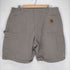 カーハート Carhartt カーゴショーツ メンズ