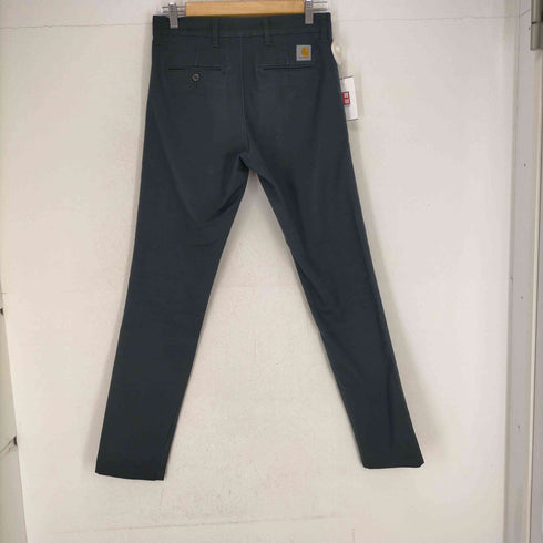 カーハートワークインプログレス Carhartt WIP SID PANT メンズ 30×32