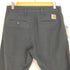 カーハートワークインプログレス Carhartt WIP SID PANT メンズ 30×32