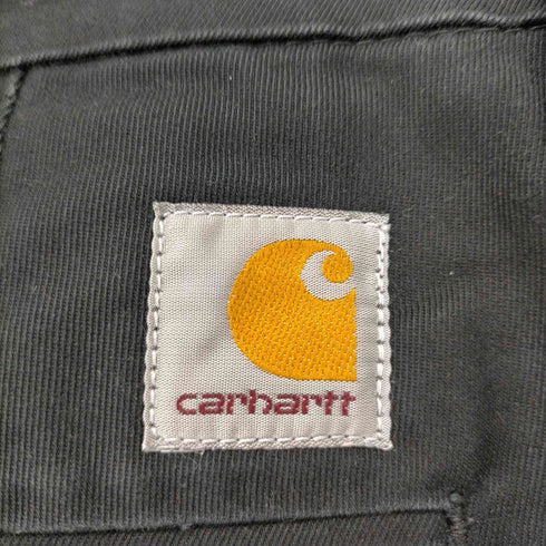 カーハートワークインプログレス Carhartt WIP SID PANT メンズ 30×32
