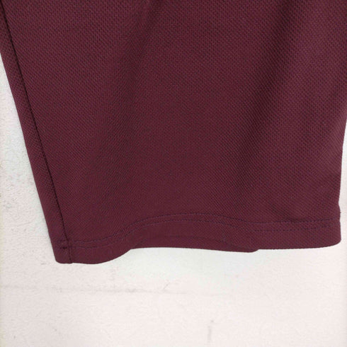アディダス adidas サイドボタントラックパンツ メンズ JPN:XL
