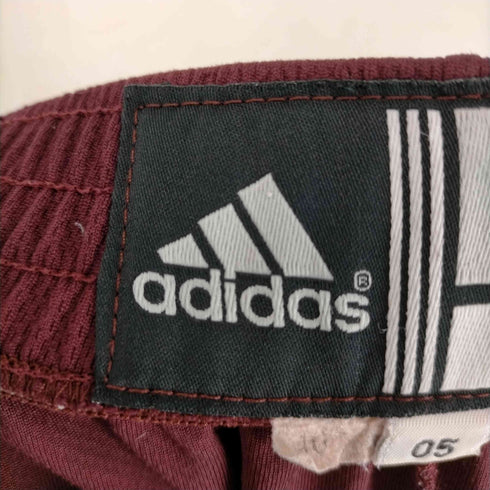 アディダス adidas サイドボタントラックパンツ メンズ JPN:XL