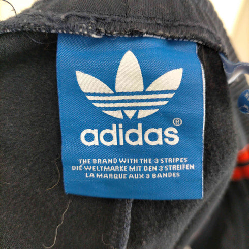 アディダス adidas サイドライントラックパンツ メンズ O