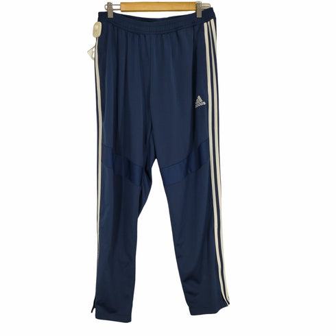アディダス adidas サイドライントラックパンツ メンズ 4XO