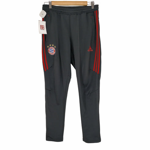 アディダス adidas チームロゴトラックパンツ メンズ O