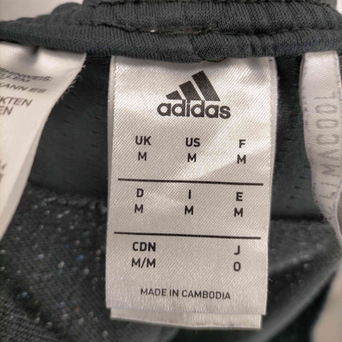 アディダス adidas チームロゴトラックパンツ メンズ O