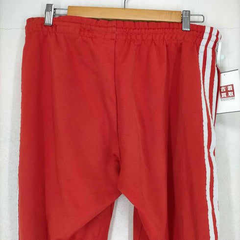 アディダス adidas サイドライントラックパンツ メンズ JPN:M