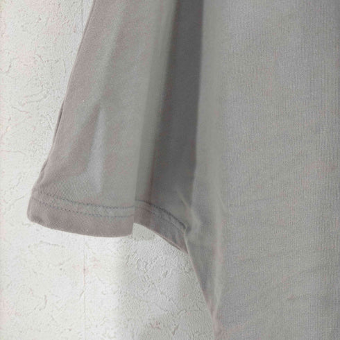 ズッカ ZUCCa 裏地サーマル バイアスシーム ドルマンスリーブ S/S カットソー レディース JPN:M