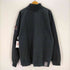 バックチャンネル Back Channel raidback fabri HALF ZIP SWEAT メンズ JPN:XXL