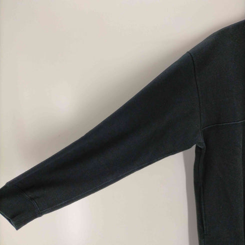 バックチャンネル Back Channel raidback fabri HALF ZIP SWEAT メンズ JPN:XXL