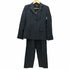 ブルックスブラザーズ BROOKS BROTHERS USA製 3B リネンテーラードジャケット セットアップ 1タックワイドパンツ レディース ジャケット4P パンツ6P